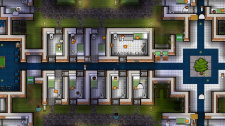 Prison Architect - Psych Ward: Warden's Edition