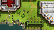Prison Architect - Psych Ward: Warden's Edition