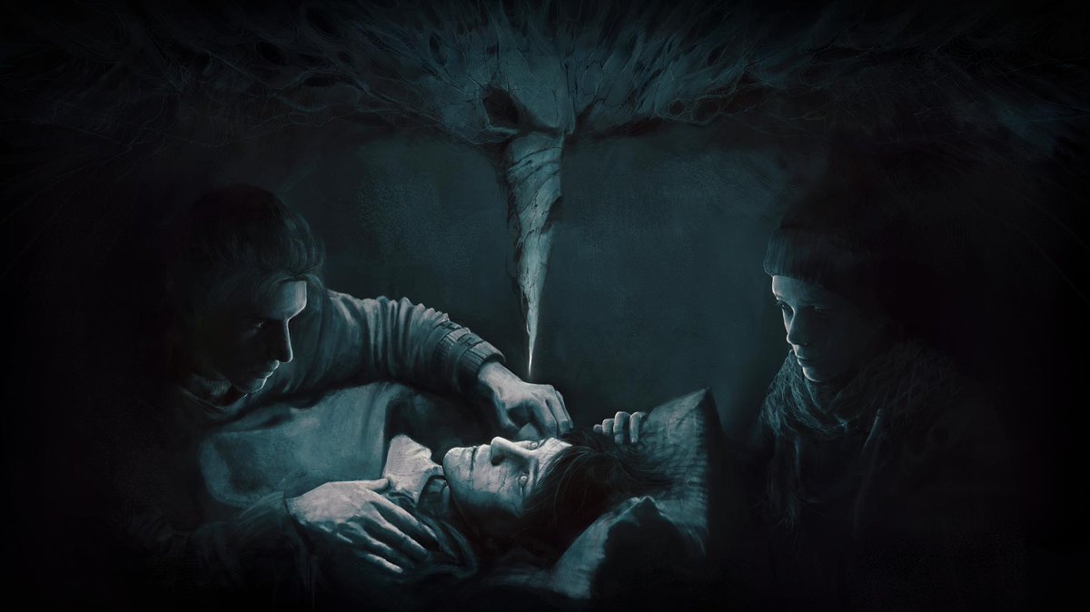 Pathologic 2 dostane bezplatné DLC se samostatným příběhem