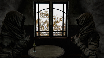 Pathologic 2: Marble Nest