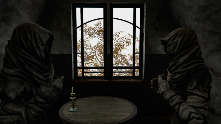 Pathologic 2: Marble Nest