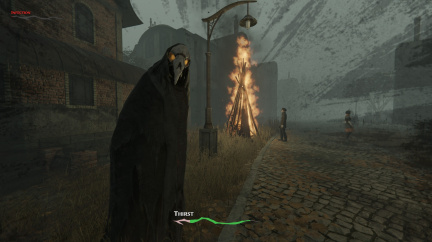Pathologic 2: Marble Nest