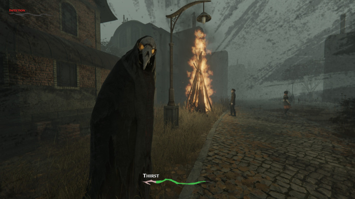 Pathologic 2: Marble Nest