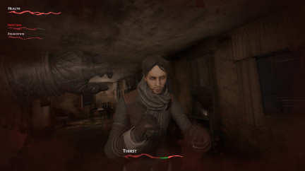 Pathologic 2: Marble Nest
