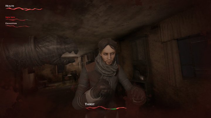 Pathologic 2: Marble Nest