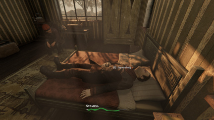 Pathologic 2: Marble Nest