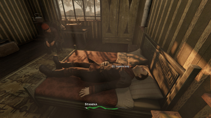 Pathologic 2: Marble Nest