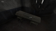 Pathologic 2: Marble Nest