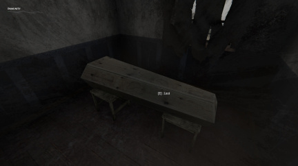 Pathologic 2: Marble Nest