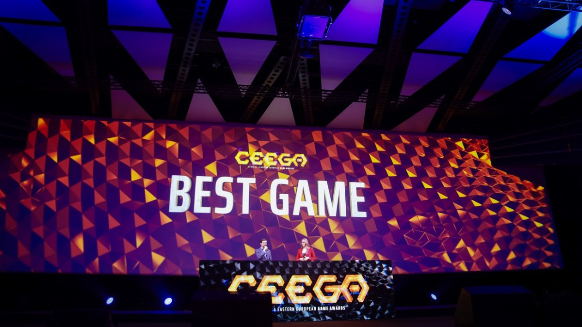 Na evropském udílení cen CEEGA bodovali Češi i Slováci