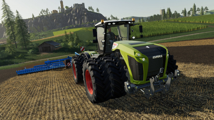 Epic rozdává poslední Farming Simulator a chystá se na trojici deskovek