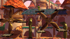 Yooka-Laylee and the Impossible Lair