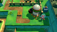 Yooka-Laylee and the Impossible Lair