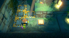 Yooka-Laylee and the Impossible Lair