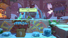 Yooka-Laylee and the Impossible Lair