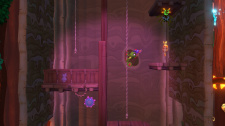 Yooka-Laylee and the Impossible Lair