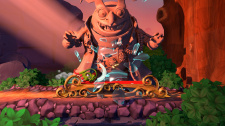 Yooka-Laylee and the Impossible Lair
