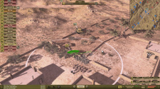 Close Combat: The Bloody First
