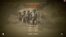 Close Combat: The Bloody First