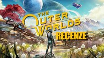 THE OUTER WORLDS RECENZE