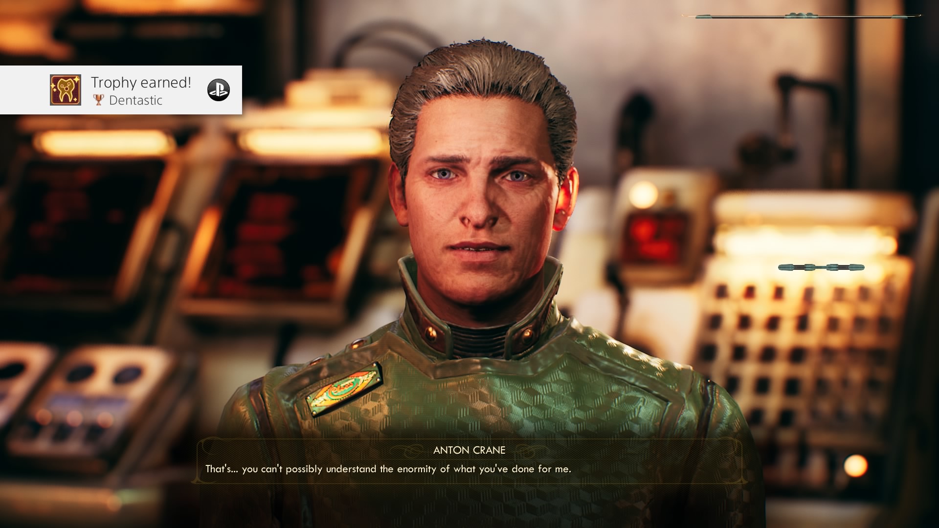 The outer worlds убийство на эридане прохождение