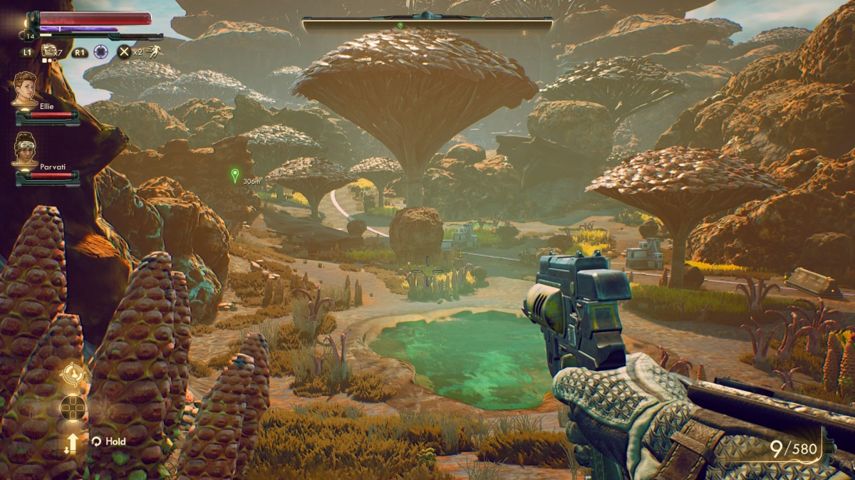 Nejčtenější články týdne: Všechny zajímá sci-fi RPG The Outer Worlds