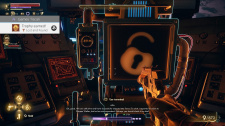 The Outer Worlds