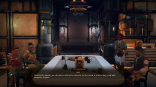 The Outer Worlds