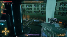 The Outer Worlds