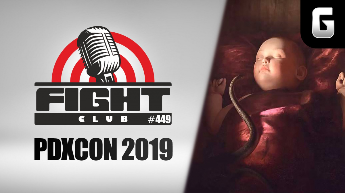 Sledujte Fight Club #449 o Paradoxu a Diablu IV, Overwatchi 2 i remasteru Diabla II
