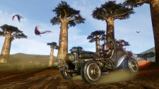 ArcheAge Unchained