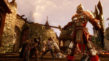 ArcheAge Unchained