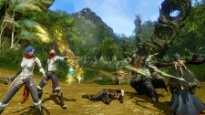 ArcheAge Unchained