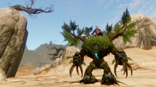 ArcheAge Unchained