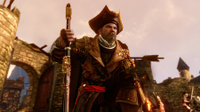 ArcheAge Unchained