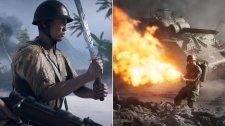 Battlefield V - War in the Pacific