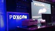 PDXCON 2019