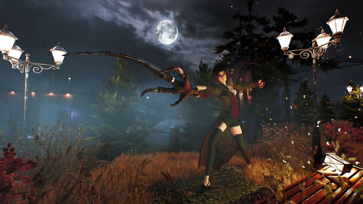 Battle royale Egress v sobě míchá všechny trendy, na které si jen vzpomenete