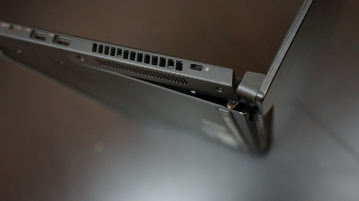 Recenze Asus ROG Zephyrus S: Povedla se evoluce herního speciálu s unikátním chlazením?