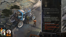 Disco Elysium