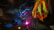 MediEvil (PS4)