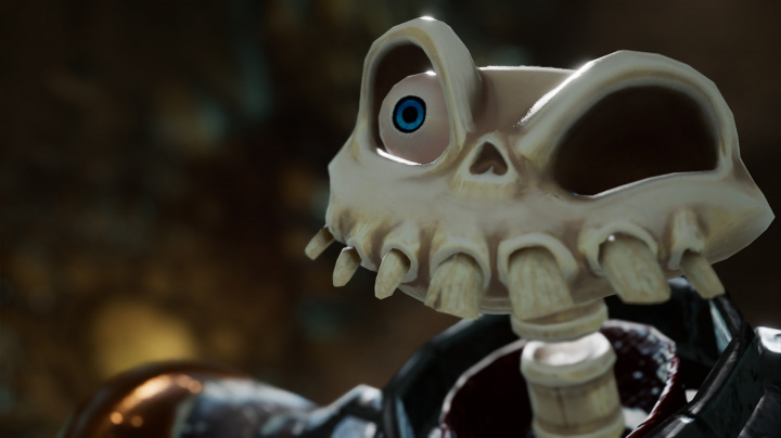 V PS4 verzi MediEvil objevil modder emulátor PS1