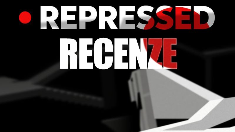 Repressed – recenze