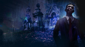 Vampire: The Masquerade – Coteries of New York