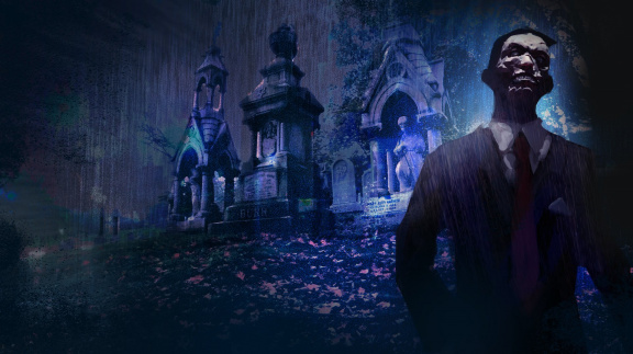 Vampire: The Masquerade – Coteries of New York je dobrým vstupním bodem do upírského univerza
