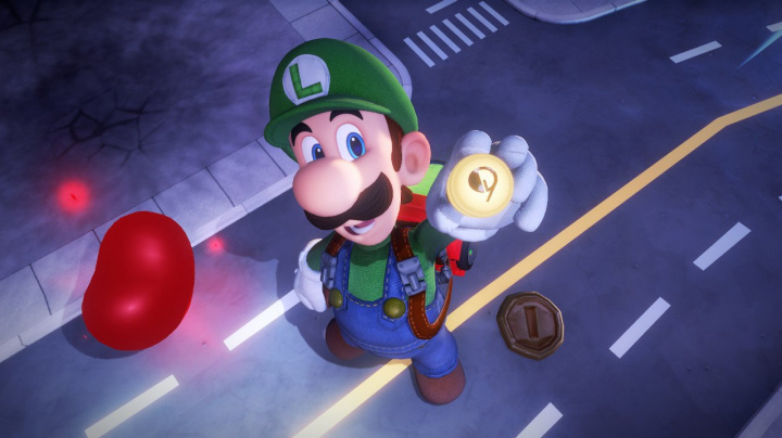 Nintendo koupilo tvůrce Luigi’s Mansion 3, studio Next Level Games