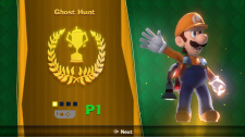Luigi's Mansion 3