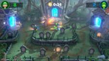 Luigi's Mansion 3