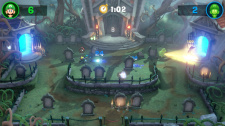 Luigi's Mansion 3