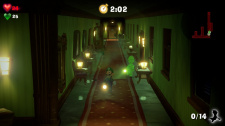 Luigi's Mansion 3
